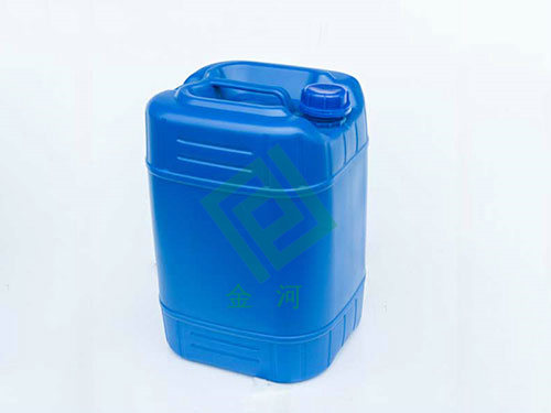 25L閉口方型藍(lán)桶（25-F-EA）